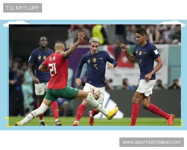 2023年世界杯决赛阿根廷与法国的激烈对决赛况回顾与精彩瞬间